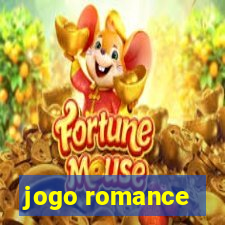 jogo romance